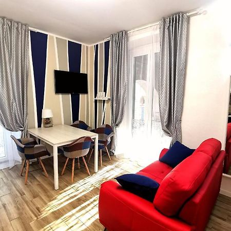 5 Terre Cozy Apartments لا سبيتسْيا المظهر الخارجي الصورة