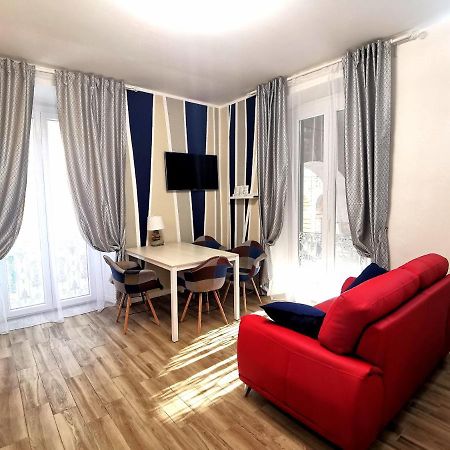 5 Terre Cozy Apartments لا سبيتسْيا المظهر الخارجي الصورة