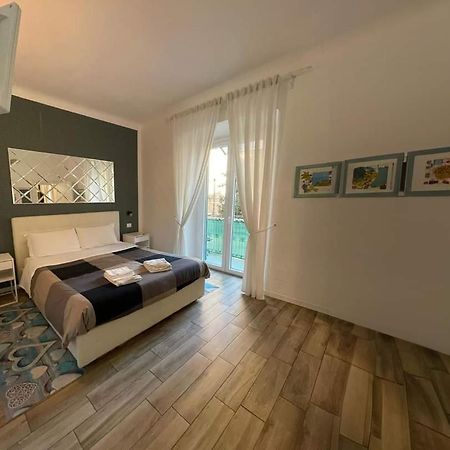 5 Terre Cozy Apartments لا سبيتسْيا المظهر الخارجي الصورة