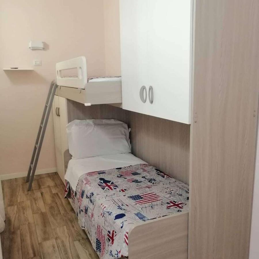 5 Terre Cozy Apartments لا سبيتسْيا المظهر الخارجي الصورة