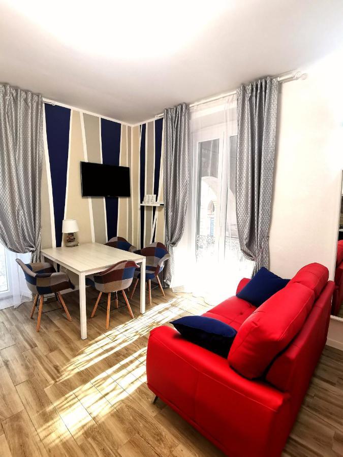 5 Terre Cozy Apartments لا سبيتسْيا المظهر الخارجي الصورة