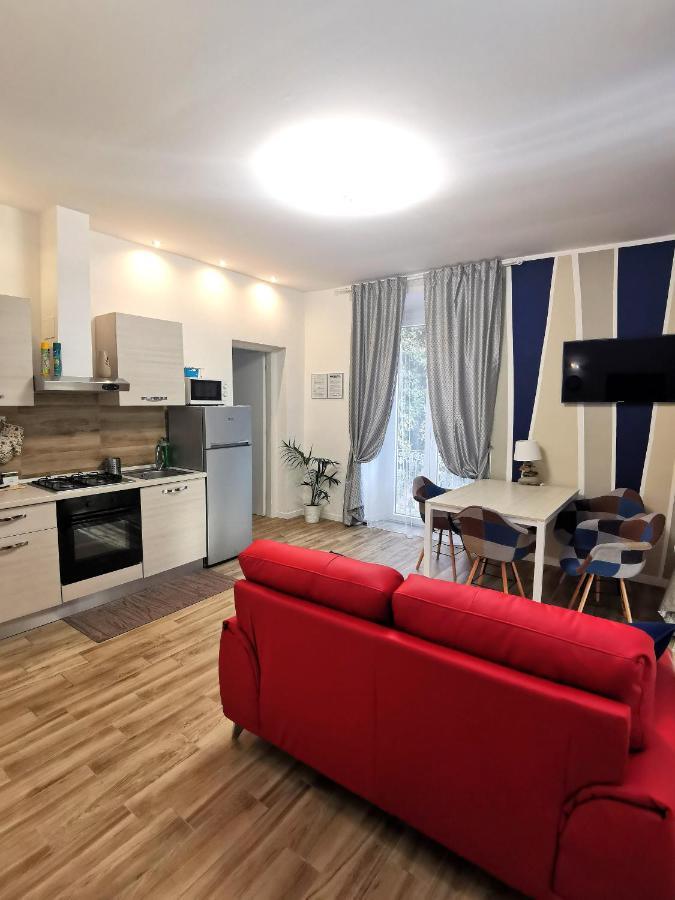 5 Terre Cozy Apartments لا سبيتسْيا المظهر الخارجي الصورة