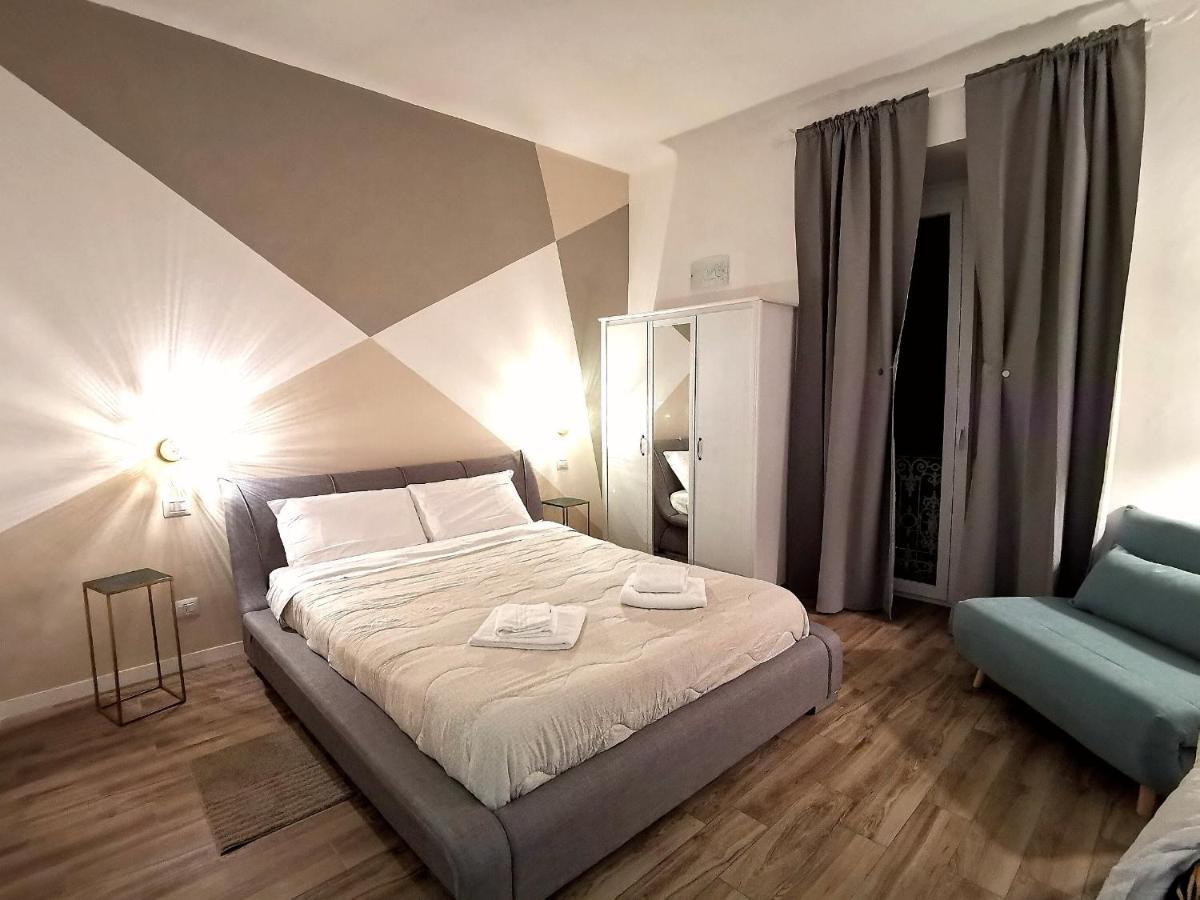 5 Terre Cozy Apartments لا سبيتسْيا المظهر الخارجي الصورة