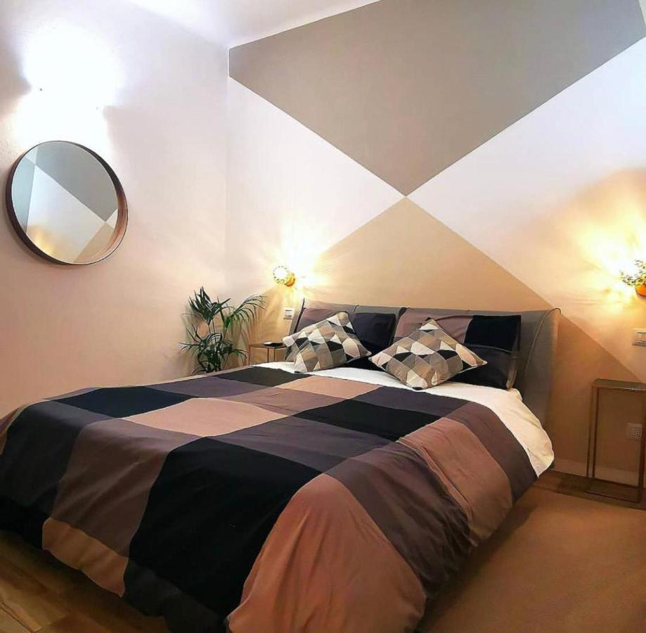 5 Terre Cozy Apartments لا سبيتسْيا المظهر الخارجي الصورة