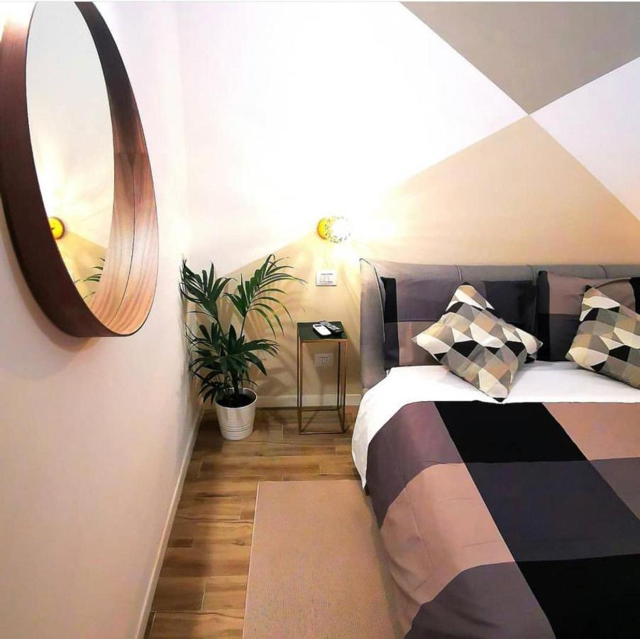 5 Terre Cozy Apartments لا سبيتسْيا المظهر الخارجي الصورة