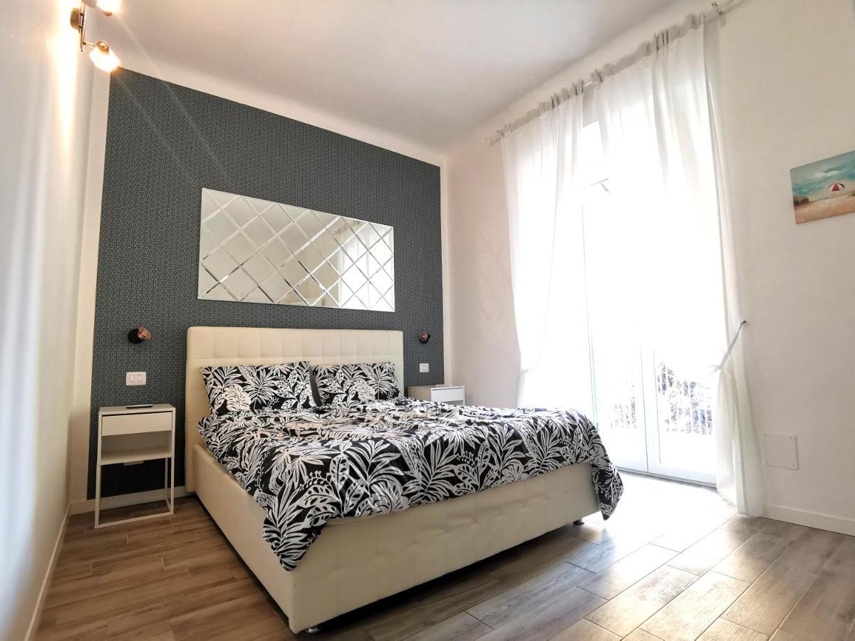 5 Terre Cozy Apartments لا سبيتسْيا المظهر الخارجي الصورة