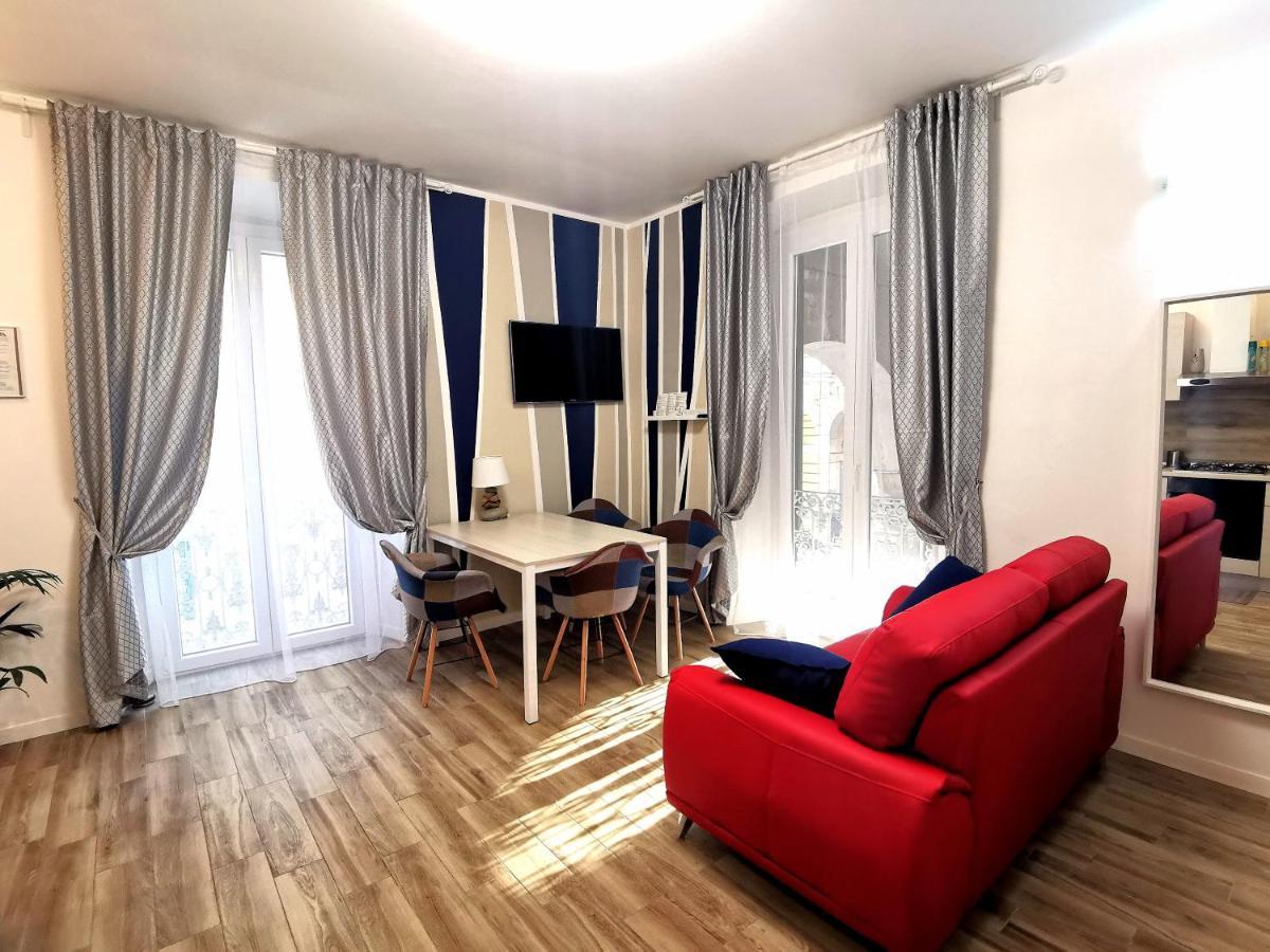 5 Terre Cozy Apartments لا سبيتسْيا المظهر الخارجي الصورة