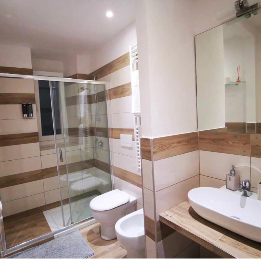 5 Terre Cozy Apartments لا سبيتسْيا المظهر الخارجي الصورة