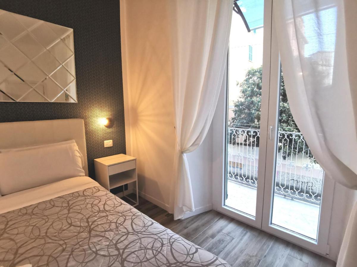 5 Terre Cozy Apartments لا سبيتسْيا المظهر الخارجي الصورة