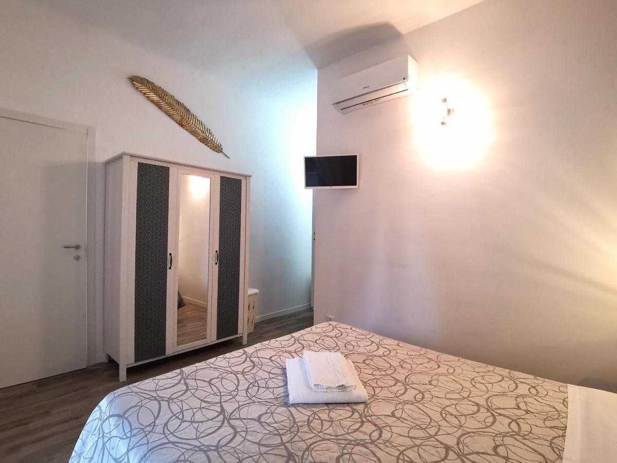5 Terre Cozy Apartments لا سبيتسْيا المظهر الخارجي الصورة