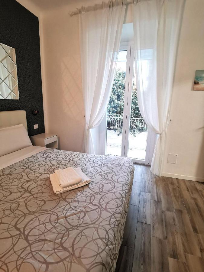 5 Terre Cozy Apartments لا سبيتسْيا المظهر الخارجي الصورة