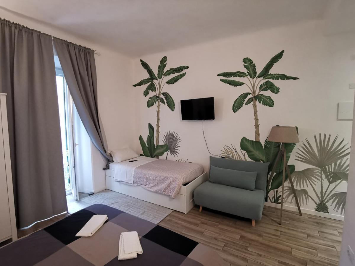 5 Terre Cozy Apartments لا سبيتسْيا المظهر الخارجي الصورة