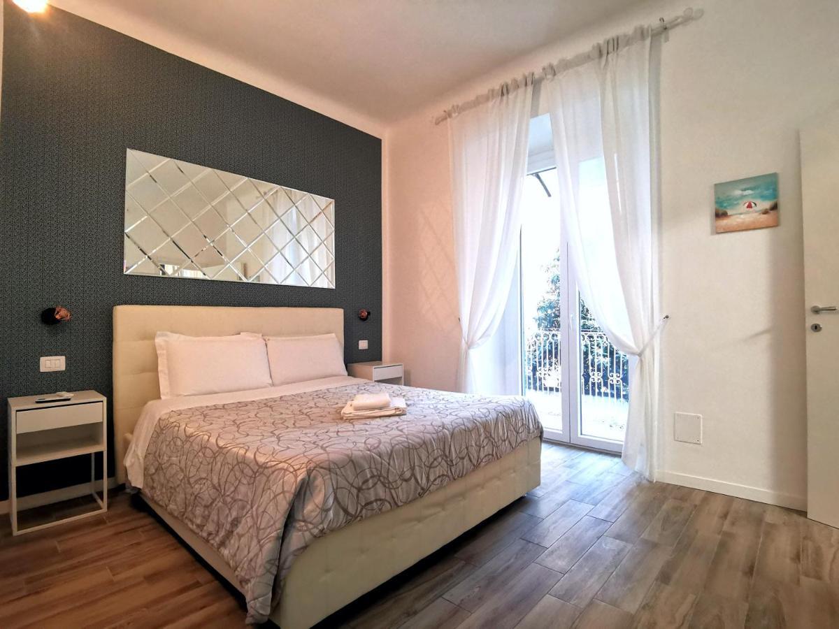 5 Terre Cozy Apartments لا سبيتسْيا المظهر الخارجي الصورة
