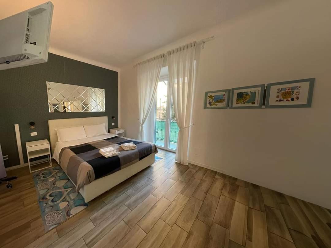 5 Terre Cozy Apartments لا سبيتسْيا المظهر الخارجي الصورة